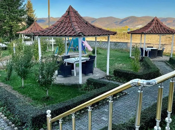 Paradise Bilisht