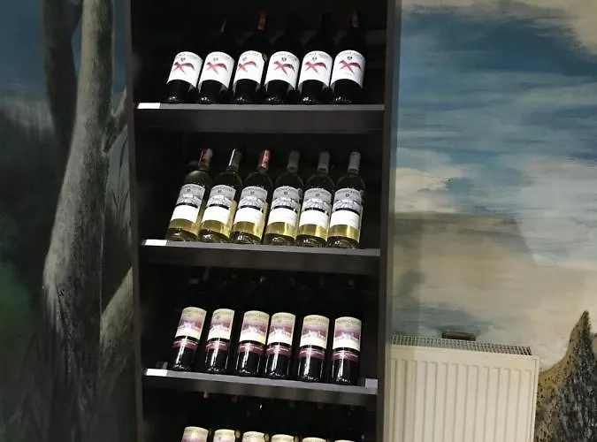 酒店 Paradise