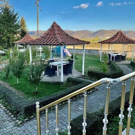 Paradise Bilisht