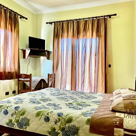 Hotel Paradise Bilisht